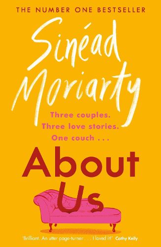 Cover image for About Us