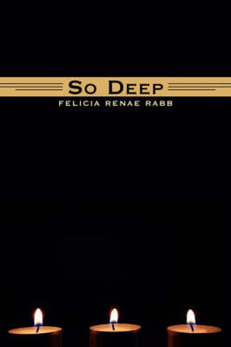 Cover image for So Deep