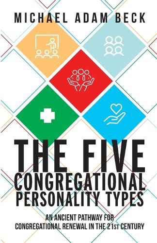 The Five Congregational Personality Types