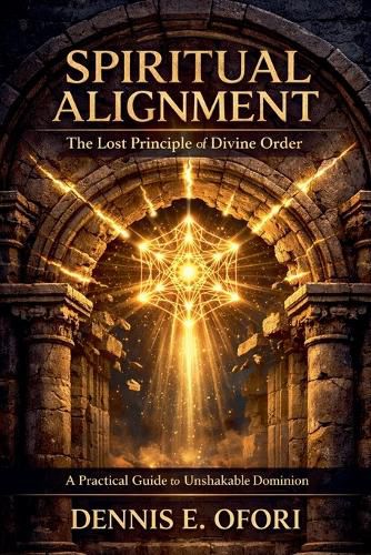 Cover image for Spiritual Alignment