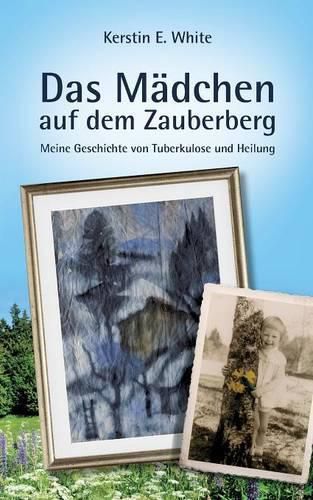 Cover image for Das Madchen auf dem Zauberberg