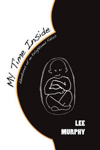 Cover image for My Time Inside
