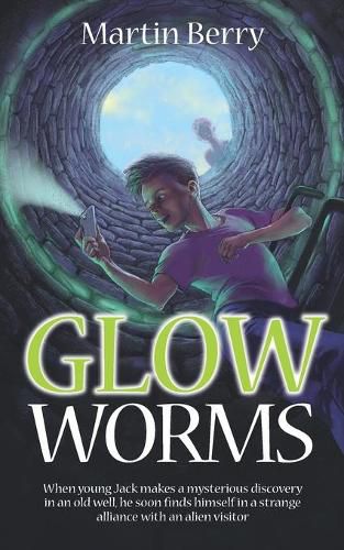 Cover image for Glow Worms