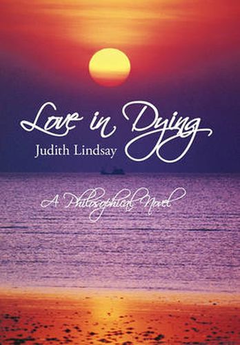 Cover image for Love in Dying