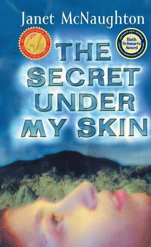 Cover image for The Secret under My Skin