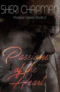 Cover image for Passions of the Heart