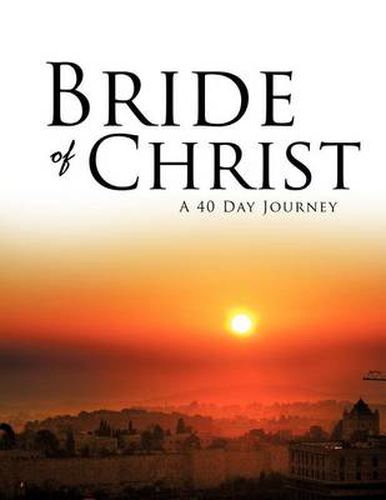 Cover image for Bride of Christ