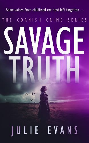 Cover image for Savage Truth