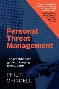 Cover image for Personal Threat Management