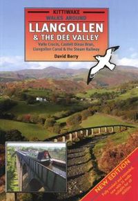 Cover image for Walks Around Llangollen & the Dee Valley