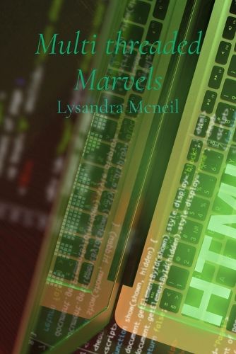 Cover image for Multi threaded Marvels