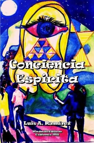 Cover image for Conciencia Espirita