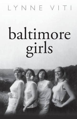 Cover image for Baltimore Girls