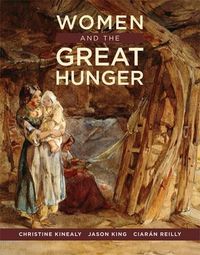 Cover image for Women and the Great Hunger