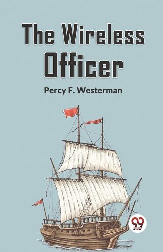 Cover image for The Wireless Officer (Edition2023)