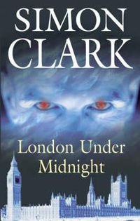Cover image for London Under Midnight
