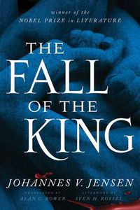 Cover image for Fall of the King