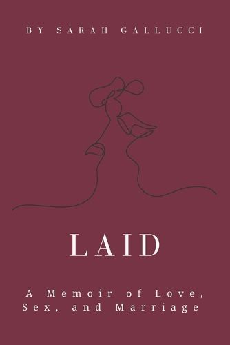 Cover image for Laid