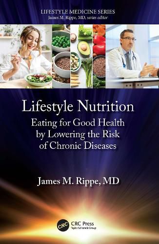 Cover image for Lifestyle Nutrition