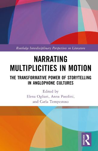 Cover image for Narrating Multiplicities in Motion