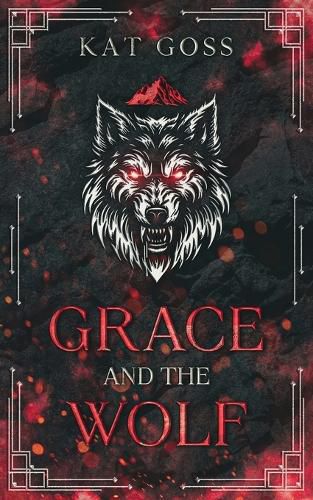 Cover image for Grace and the Wolf