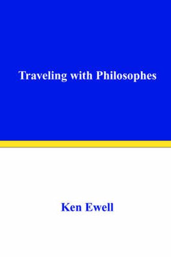 Cover image for Traveling with Philosophes