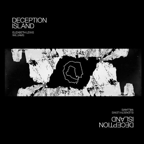 Cover image for Deception Island