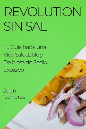 Cover image for Revolution Sin Sal