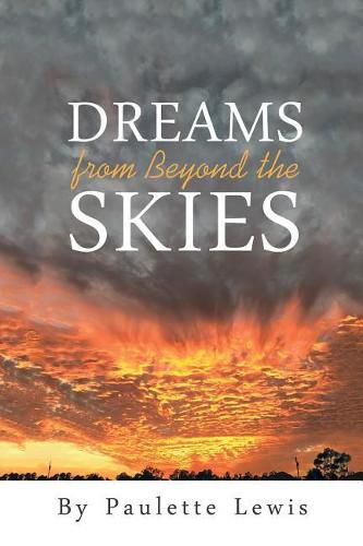 Cover image for Dreams from Beyond the Skies