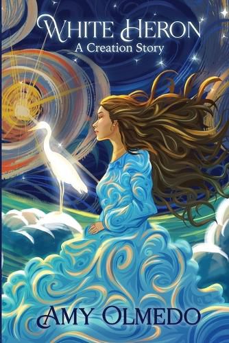 Cover image for White Heron