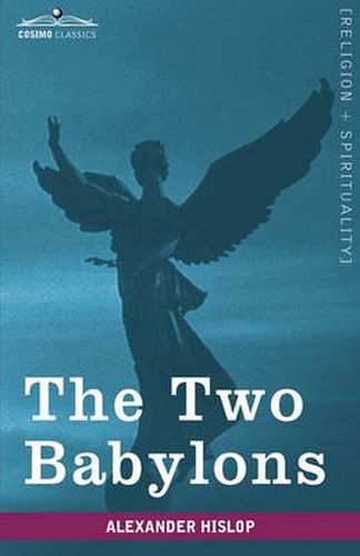 Cover image for The Two Babylons