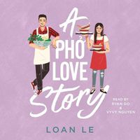 Cover image for A PHO Love Story