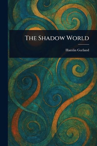 Cover image for The Shadow World