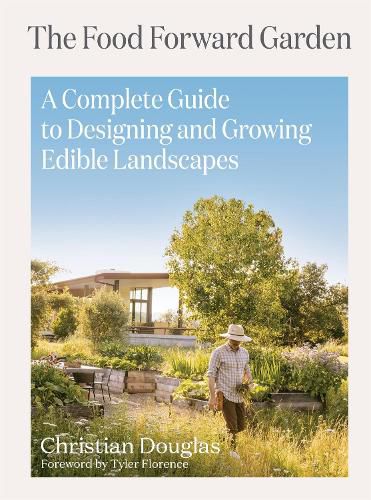 Cover image for Food Forward Garden Design