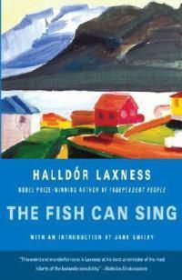 Cover image for The Fish Can Sing