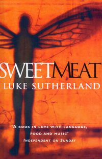 Cover image for Sweetmeat