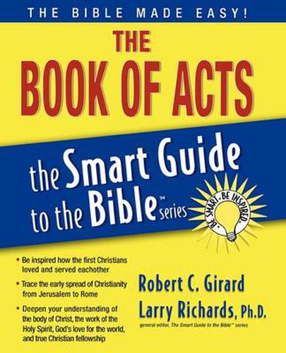 The Book of Acts