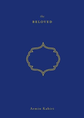 Cover image for The Beloved