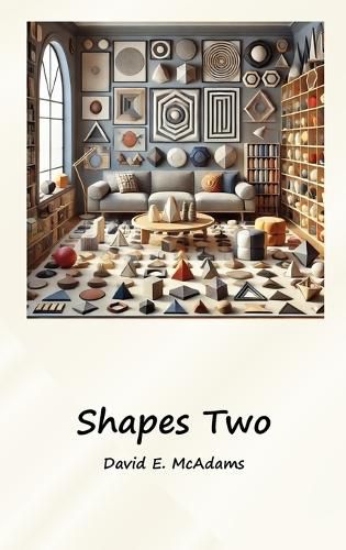 Cover image for Shapes Two