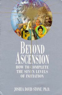 Cover image for Beyond Ascension