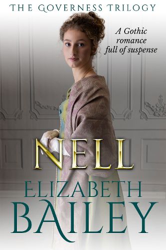 Cover image for Nell