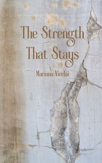 Cover image for The Strength That Stays