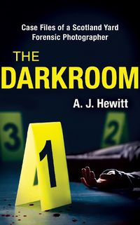 Cover image for The Darkroom