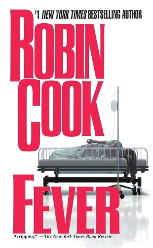 Cover image for Fever
