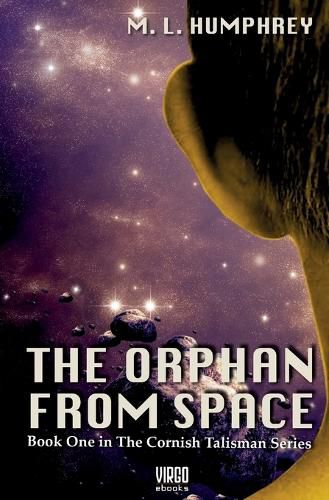 Cover image for The Orphan from Space