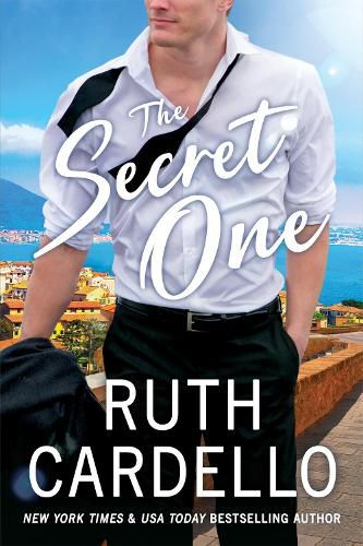 Cover image for The Secret One