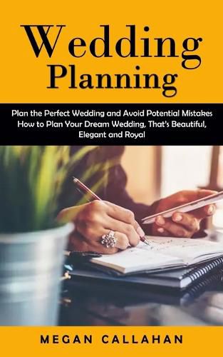 Cover image for Wedding Planning