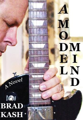 Cover image for A Model Mind