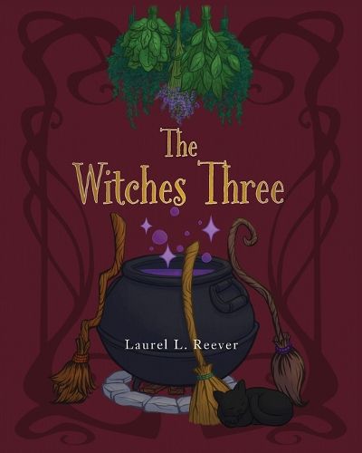 Cover image for The Witches Three