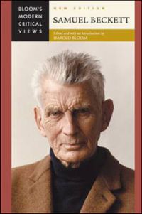 Cover image for SAMUEL BECKETT, NEW EDITION